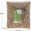Mélange de graines pour Oiseaux 2,5kg