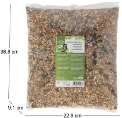 Mélange de graines pour Oiseaux 2,5kg