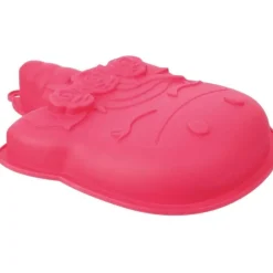 Moule en silicone licorne (Framboise)