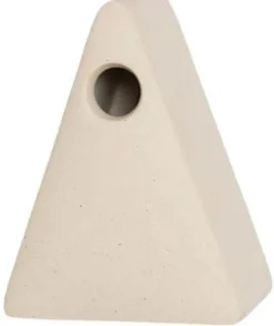 Nichoir en céramique Nina (Beige)