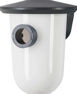 Nichoir pour oiseaux du jardin BreedR (Gris)