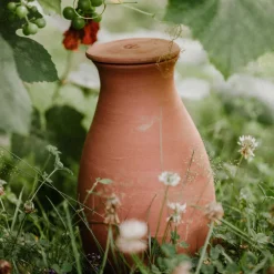 Ollas à enterrer en argile Potager (4 litres)