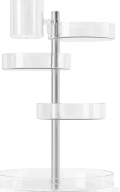 Organisateur maquillage Pirouette