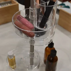 Organisateur maquillage Pirouette
