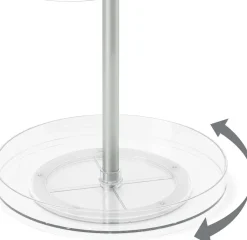 Organisateur maquillage Pirouette