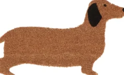 Paillasson en fibre de coco animal (Chien)