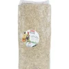 Paille naturelle pour litière 240 litres (Unitaire )