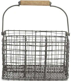 Panier à couverts Tilmo