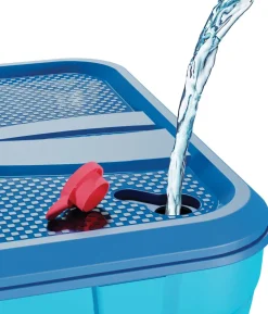 Panier de basket transportable (Classic)