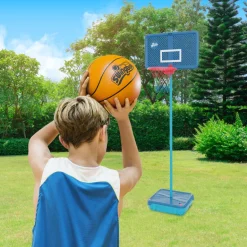 Panier de basket transportable (Classic)