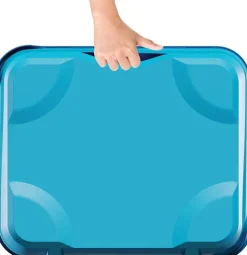 Panier de basket transportable (Classic)