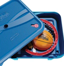 Panier de basket transportable (Classic)