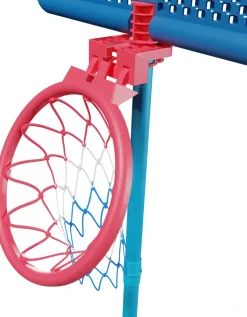 Panier de basket transportable (Classic)