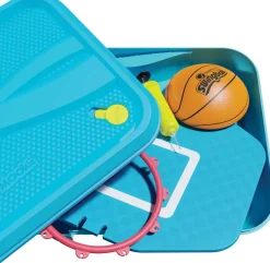 Panier de basket transportable (Junior)