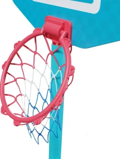 Panier de basket transportable (Junior)