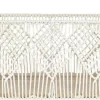 Panier rectangulaire gigogne Boho (Lot de 3)