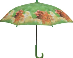 Parapluie enfant La ferme (Poulet)