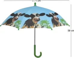 Parapluie enfant La ferme (Veau)
