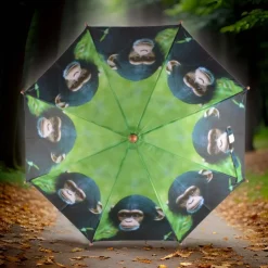 Parapluie enfant out of Africa (Singe)