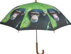 Parapluie enfant out of Africa (Singe)