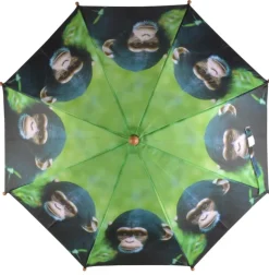 Parapluie enfant out of Africa (Singe)