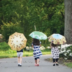 Parapluie enfant out of Africa (Lionceau)