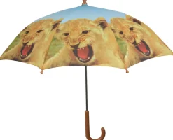 Parapluie enfant out of Africa (Lionceau)