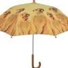 Parapluie enfant out of Africa (Suricate)