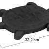 Pas japonais motif tortue (Lot de 5)