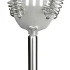 Passoire à cocktail en inox 15 cm