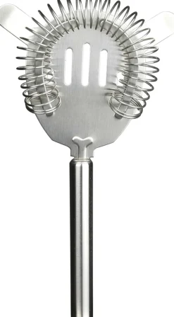 Passoire à cocktail en inox 15 cm