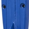 Patère Planche de surf bleu