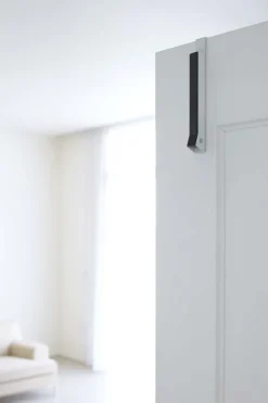 Patère pliable en acier Smart