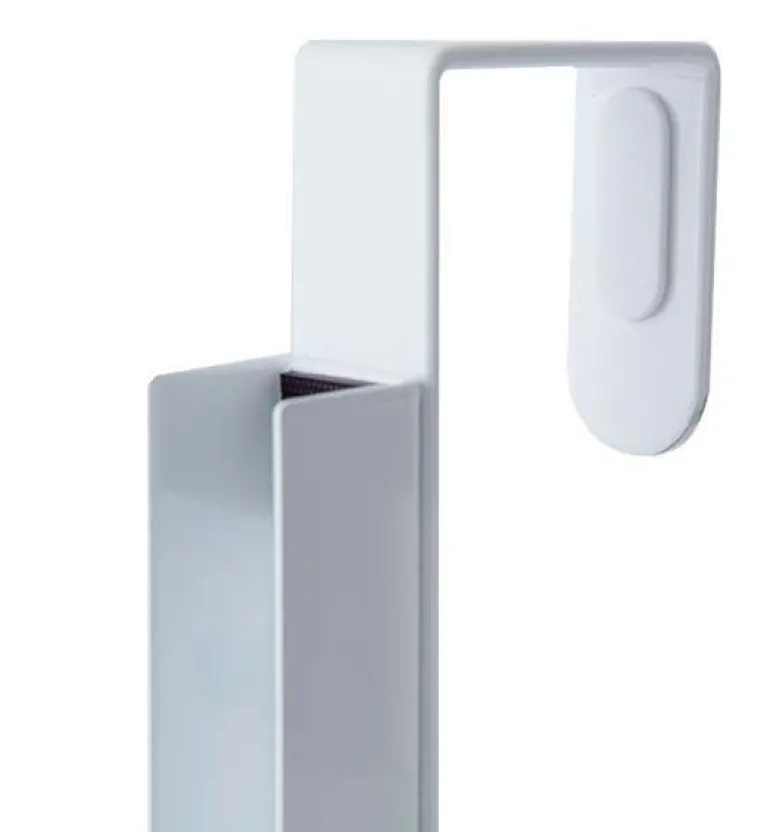 Patère pliable en acier Smart