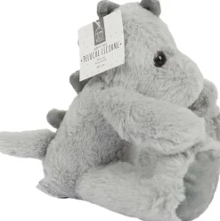 Peluche en polyester 30 cm (Dinosaure)