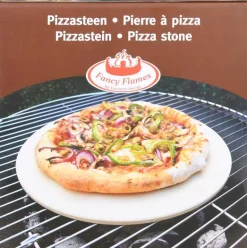 Pierre à pizza 30 cm