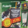 Piège à mouches 3.5 litres avec 4 appâts