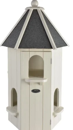 Pigeonnier en pin blanc