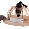 Piège à souris vivantes