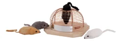 Piège à souris vivantes