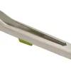 Pince en acier avec reposoir intégré Elevate steel