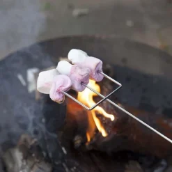 Pique chamallow à griller (Lot de 2)