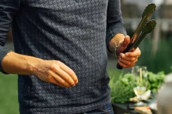 Plancha grill de table Tabl'O (Plancha avec pince )