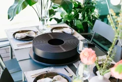 Plancha grill de table Tabl'O (Plancha avec pince )