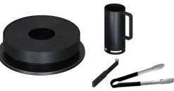 Plancha grill de table Tabl'O (Plancha avec pince )
