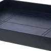 Plateau en polyuréthane Dolce 44.5 x 35 cm