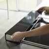 Plateau extensible dessus de table de cuisson Cover