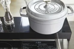 Plateau extensible dessus de table de cuisson Cover