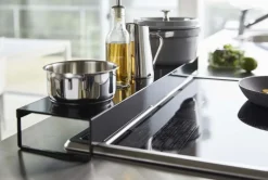 Plateau extensible dessus de table de cuisson Cover