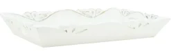 Plateaux en manguier blanc (Lot de 3)